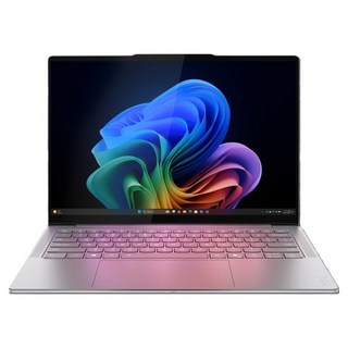 레노버 2025 요가 슬림 7 14ILL10 코어Ultra5, Luna Grey, 512GB, 32GB, WIN11 Home, 83JX0019KR