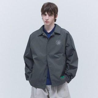 빈트릴 골프 코치 자켓 BA232JK001