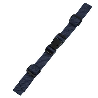 리빙홈디테일 가방 흘러내림 방지 고정 버클 스트랩 체스트 벨트