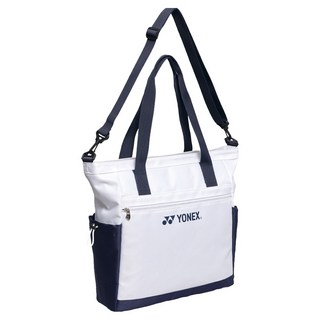 요넥스 스팟 가방 259BA010U, WHITE, 1개
