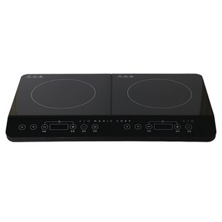 4. 매직쉐프 터치식..