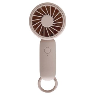 부이 컬러 미니 BLDC 핸디팬