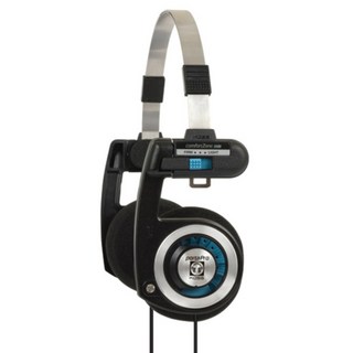 KOSS 유선 헤드폰 클래식 Porta Pro