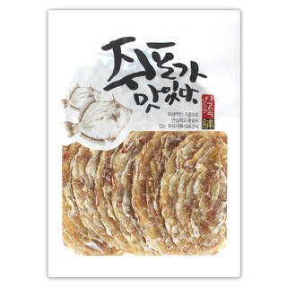 해야미 참쥐포 대, 120g, 1개