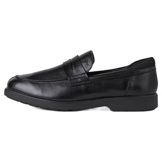 제옥스 남성용 U SPHERICA EC11 WIDE 로퍼 M1S5EMB2S11