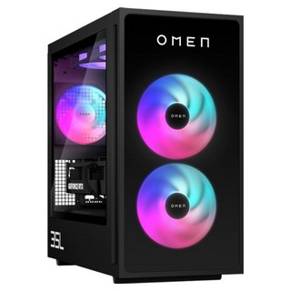 HP Omen 작업용 데스크탑
