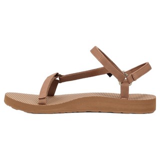 Teva 女款W Original Universal Slim涼鞋, 虎眼石, 240