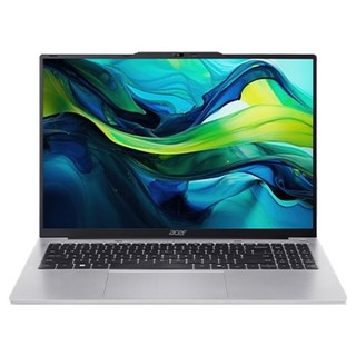 에이서 2025 아스파이어 라이트 16 코어i5 인텔 13세대, 실버, 512GB, 8GB, WIN11 Home, AL16-52P-50ML-W