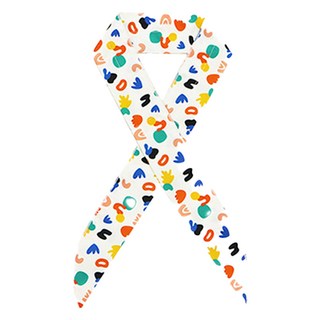 인콘트로 아동용 올 뉴 아이스 쿨 스카프