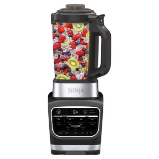 닌자 푸디 블렌더 콜드 앤 핫 믹서기 HB150KR