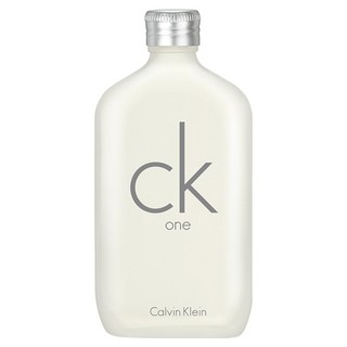 캘빈클라인 CK one 오드뚜왈렛