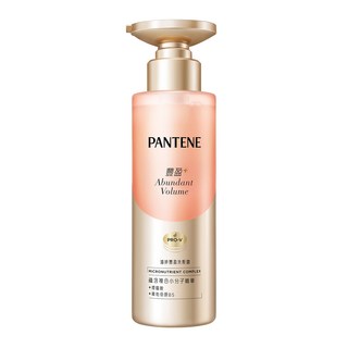 PANTENE 潘婷 豐盈洗髮露290g 台灣公司貨 髮根蓬鬆 豐盈配方, 290g, 1瓶