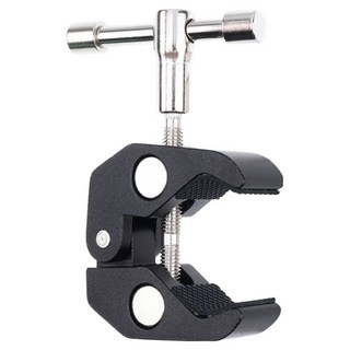 캠프맨 크랩 클램프, 1개