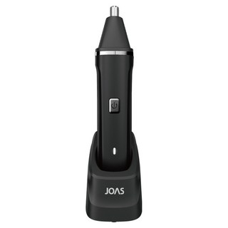 조아스 에티켓커터 코털제거기 C타입 JN-5920, 블랙