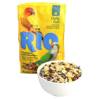 RIO 데일리 사료