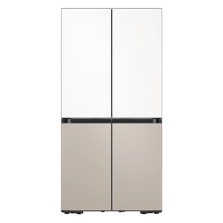 삼성전자 삼성 냉장고 RF60DB9KF2APWT