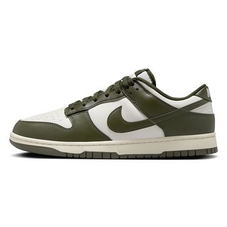 NIKE 耐吉 男款 休閒鞋/運動鞋 DUNK LOW RETRO HF5441-102 US10.5