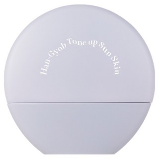 KAHI 薄薄提亮防曬乳 紫色 SPF50+ PA++++, 1個, 40ml