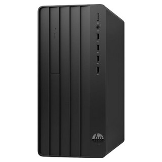 HP 2025 프로타워 400 G9 코어i5 인텔 13세대 지포스 RTX 3050, 블랙, 8GB, 512GB, Free DOS, G9-BR9H4AT