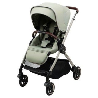 실버크로스 듄2 프리미엄 절충형 유모차