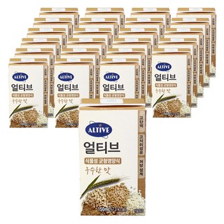 2. 얼티브 균형영양..