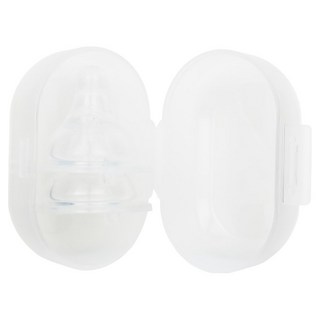 그린맘 유아용 와이드 젖꼭지