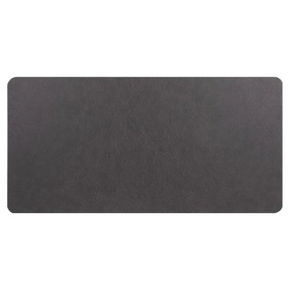 제이앤케이 ing 깔끔하게 관리하는 PU가죽 학습용 마우스 테이블 패드 100 x 45 cm, 1, 1개