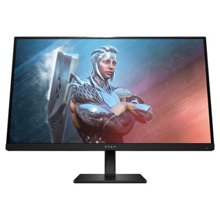 HP 오멘 27 QHD 게이밍 모니터, 68.6cm, HSD-0156-A