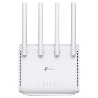 티피링크 AX1500 기가비트 WiFi 6 공유기, 1개, Archer AX1500