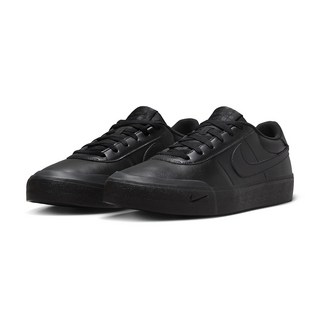 NIKE 耐吉 休閒鞋 男鞋 運動鞋 COURT SHOT FQ8146-001 US10