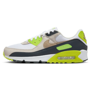 NIKE 耐吉 男款Air Max 90運動鞋 DM0029-107