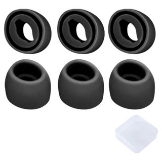 [스타리움 갤럭시 버즈 프로 호환 이어캡 제품 이미지]