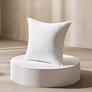 휴가드 마이크로 필에버 쿠션솜