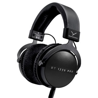 베이어다이나믹 DT1770 PRO MK II 헤드폰 이미지