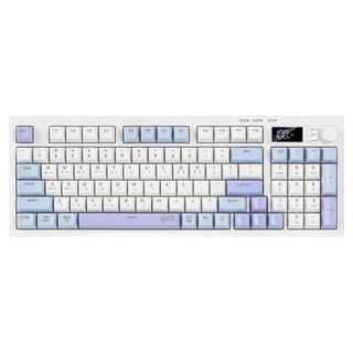 지클릭커 오피스프로 사일런스 M RGB
