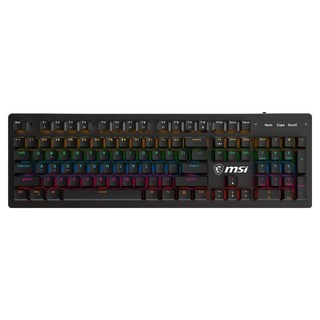 1. MSI FORG..