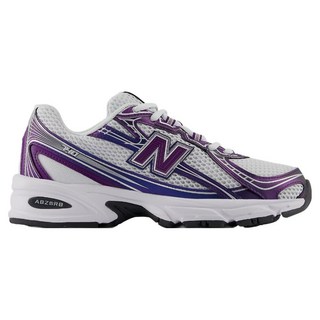 New Balance 慢跑鞋 男鞋 女鞋 運動鞋 復古鞋 U740CG2 D楦 US8