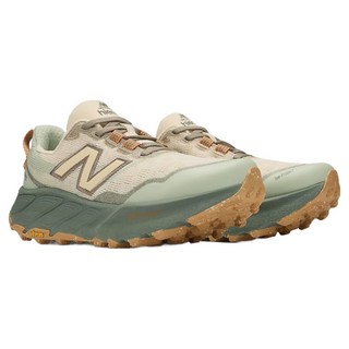 New Balance 女款 越野鞋/慢跑鞋/運動鞋 D楦 WTHIERO9 US7