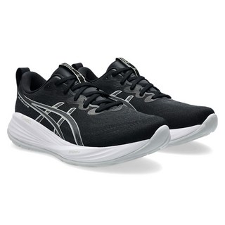ASICS 亞瑟士 男款 GEL-CUMULUS 27 4E超寬楦運動鞋 1011B980-002