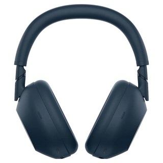 소니 노이즈캔슬링 블루투스 헤드폰, 미드나잇 블루, WH1000XM6/LM