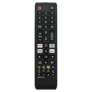 삼성 스마트TV 전용 범용 통합 만능 리모컨, 1개
