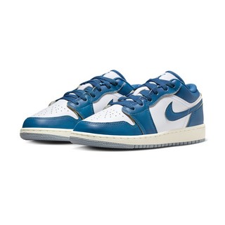 NIKE 耐吉 男款 AIR JORDAN 1 LOW SE 休閒鞋/運動鞋 FN5214141 US9.5