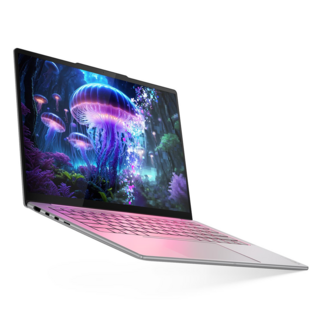 Lenovo 聯想 觸控AI筆電 14吋 Ultra 7 32GB 1TB Yoga Slim 7 灰色 WIN11 Pro, Yoga Slim 7 14ILL10