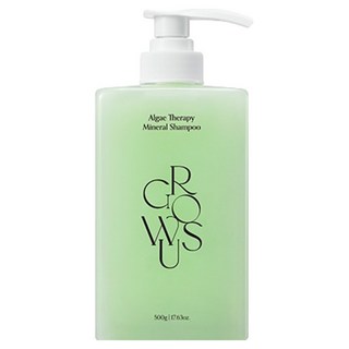 밀본 오주아 FM 필멜로우 샴푸