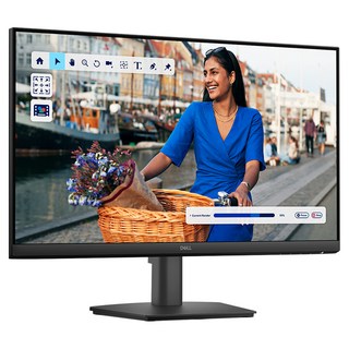 델 Pro VA FHD 100Hz 모니터, 60.4cm, E2425HM