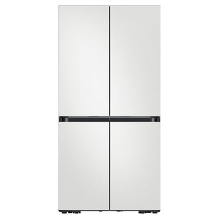 [10% 환급가전] 삼성전자 비스포크 AI 하이브리드 637L 4도어 냉장고