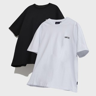예일 16수 코마사 스몰아치 반팔 티셔츠 2p