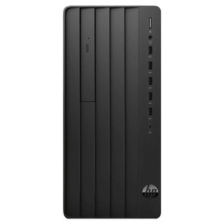 HP 2025 프로타워 280 G9 코어i3 인텔 13세대, 블랙, 8GB, 512GB, Free DOS, G9-BF9R1AT
