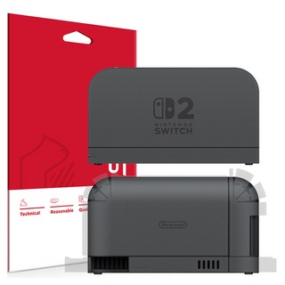 스코코 닌텐도 스위치2 외부보호필름