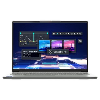 레노버 2025 아이디어패드 슬림 5i 16IAH10 코어Ultra5, Luna grey, 83ND000AKR, 512GB, 24GB, Free DOS